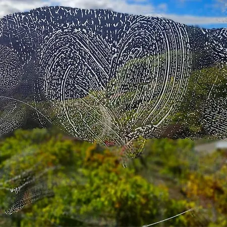 Horská chata Do Rei