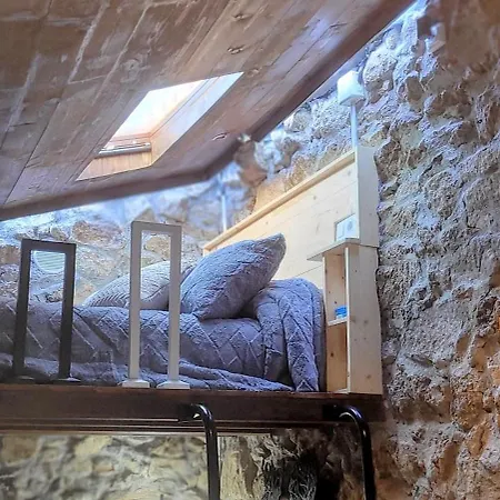 Do Rei Horská chata