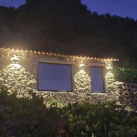 Do Rei Horská chata *