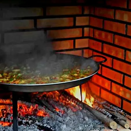 Do Rei Horská chata Betan