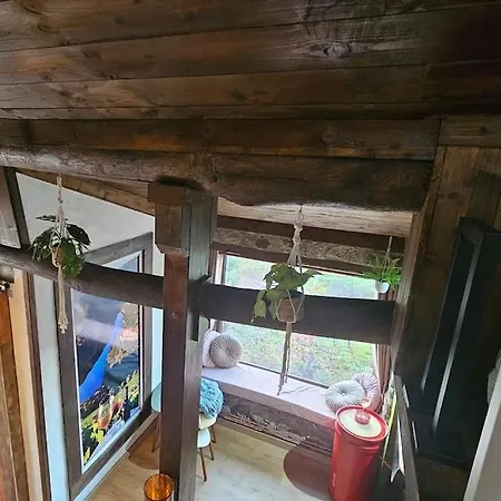 Do Rei Horská chata *