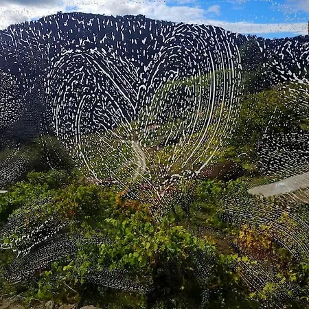 Horská chata Do Rei *