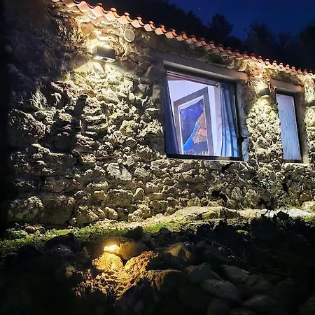 Do Rei Horská chata Betan