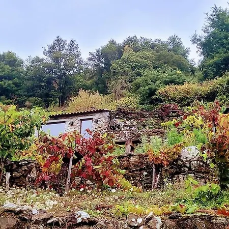 Do Rei Horská chata *