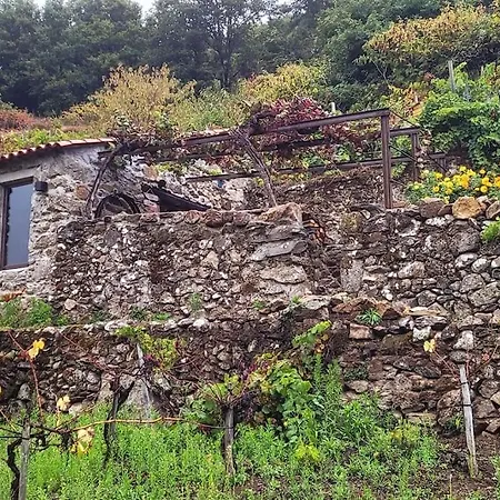 Do Rei Horská chata *