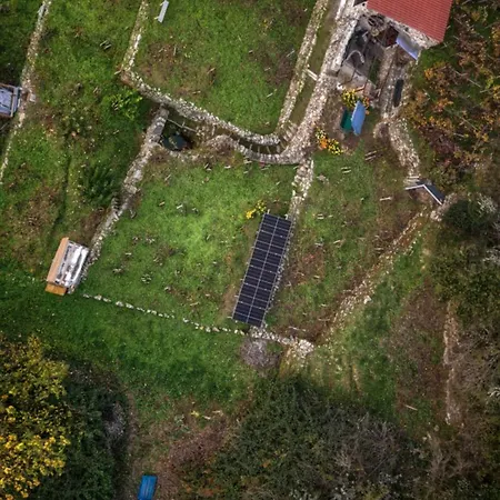 Horská chata Do Rei *