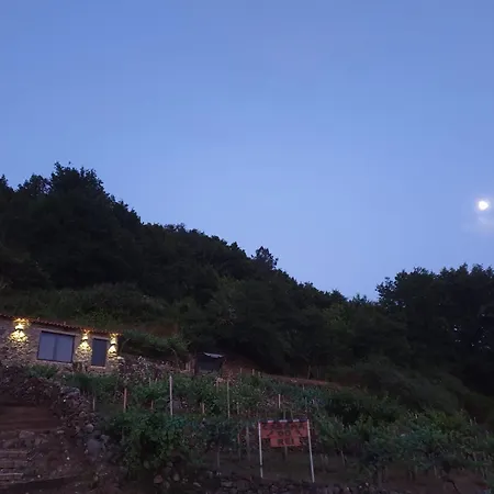 Do Rei Horská chata Betan