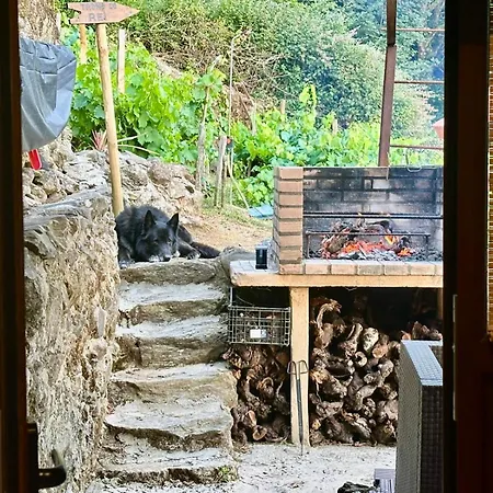 Do Rei Horská chata