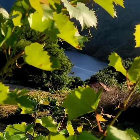 Horská chata Do Rei *