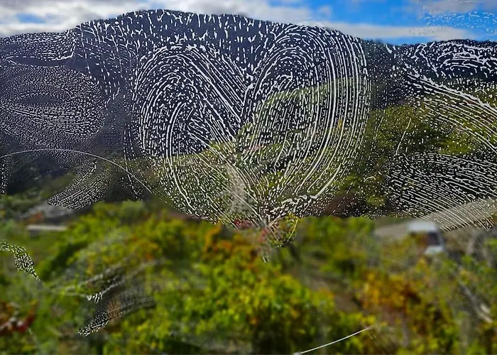 Alpesi faház Do Rei