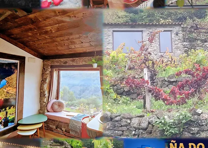 Alpesi faház Do Rei