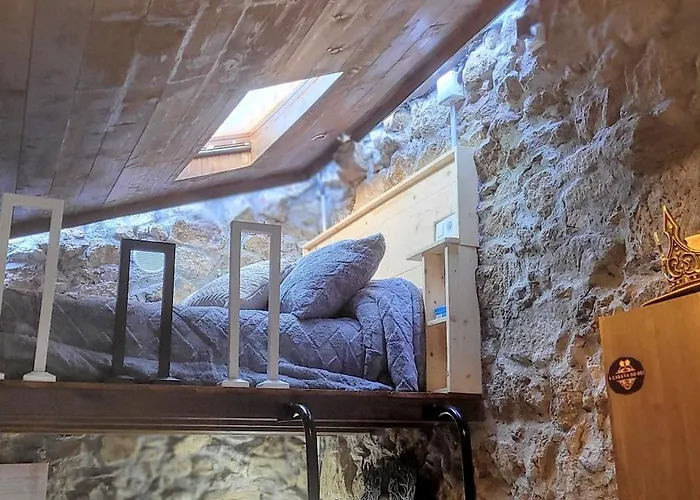 Do Rei Alpesi faház