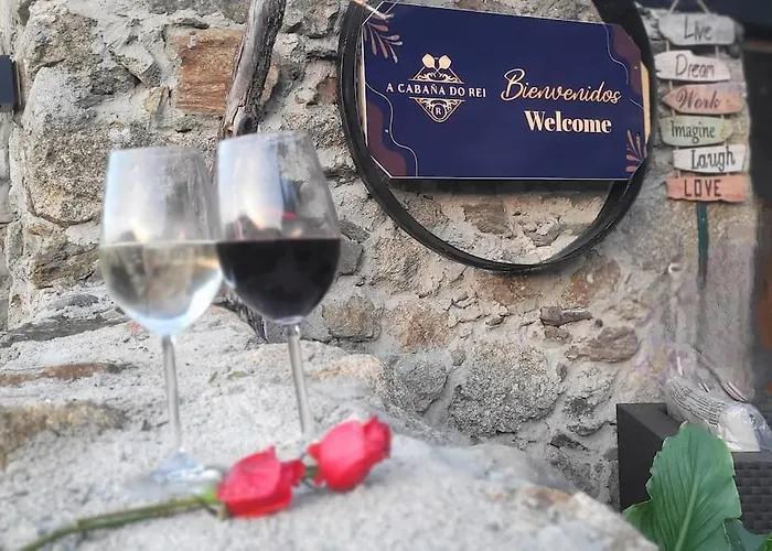 Alpesi faház Do Rei *