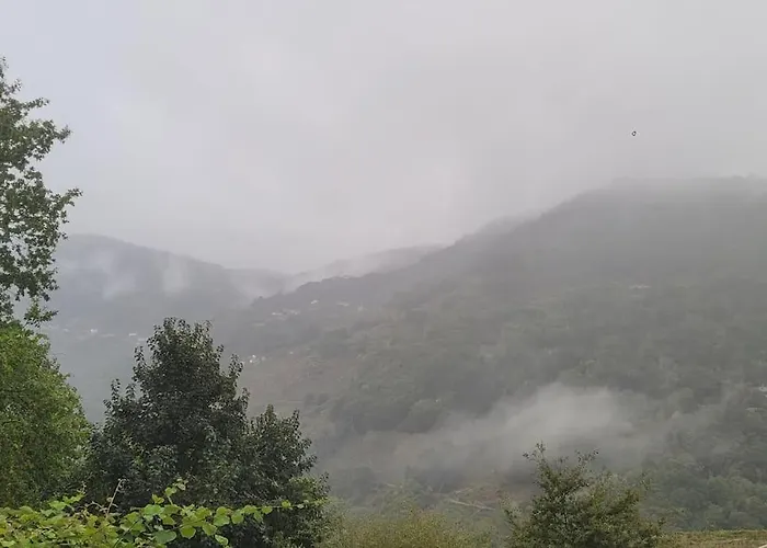 Do Rei Alpesi faház Betan