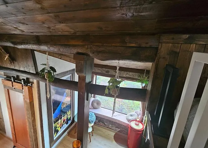 Do Rei Alpesi faház *