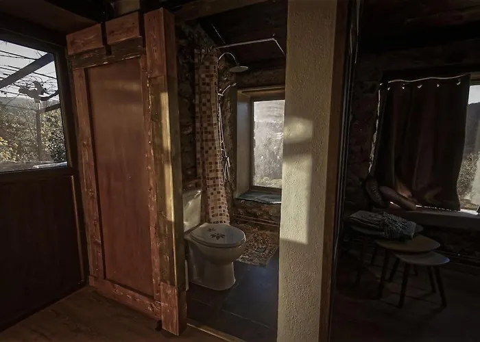 Alpesi faház Do Rei