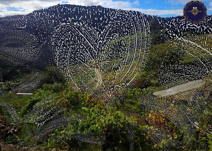 Alpesi faház Do Rei *