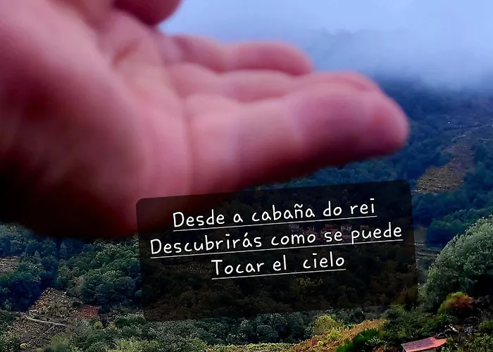 Σαλέ Do Rei Betan