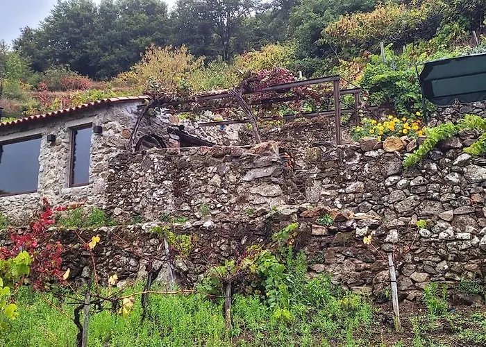 Do Rei Alpesi faház *