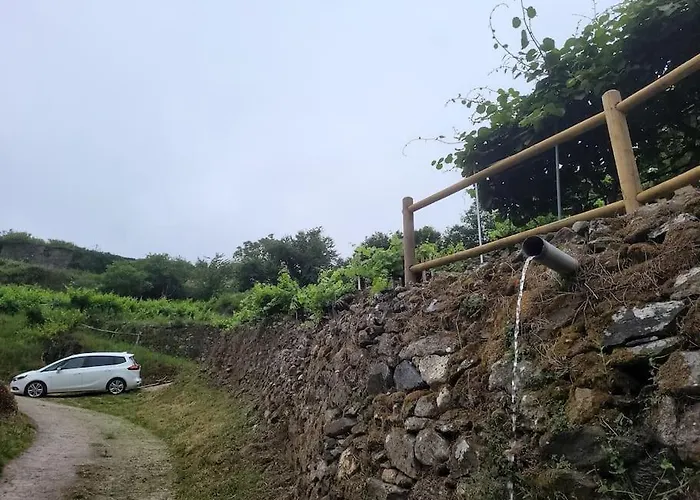 Alpesi faház Do Rei Betan