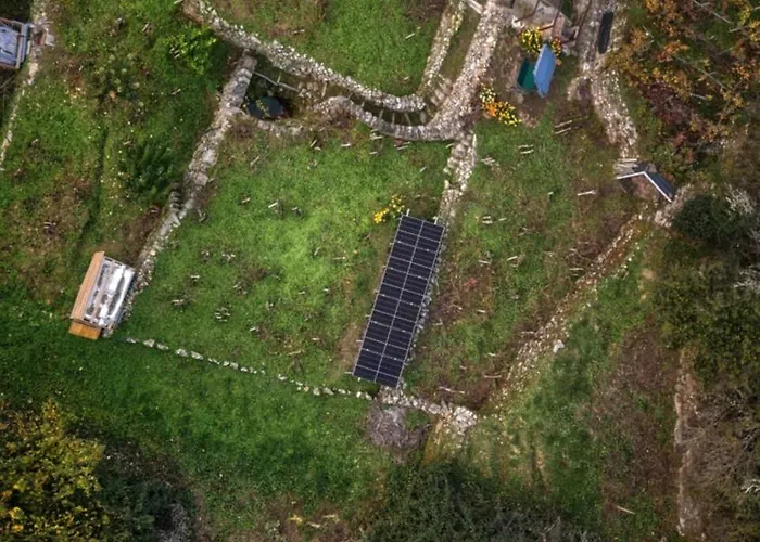 Alpesi faház Do Rei *