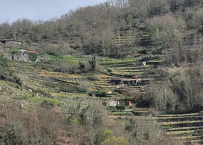 Do Rei Alpesi faház *