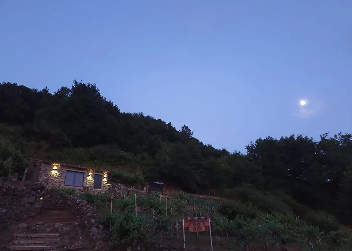 Do Rei Alpesi faház Betan