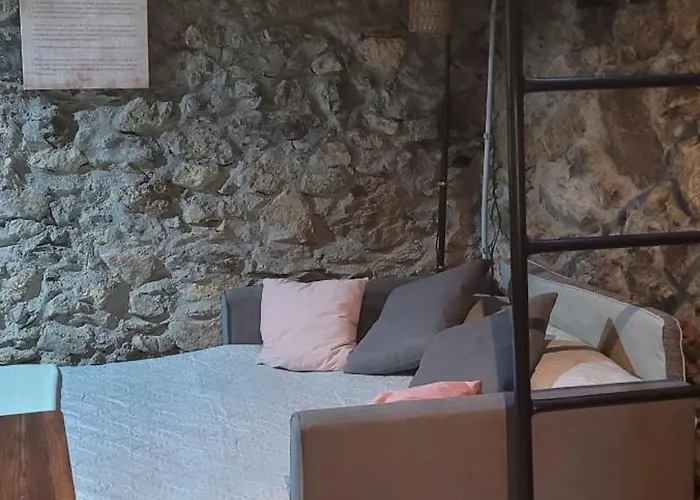 Do Rei Alpesi faház