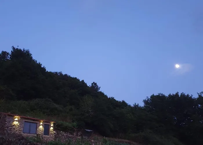 Alpesi faház Do Rei Betan