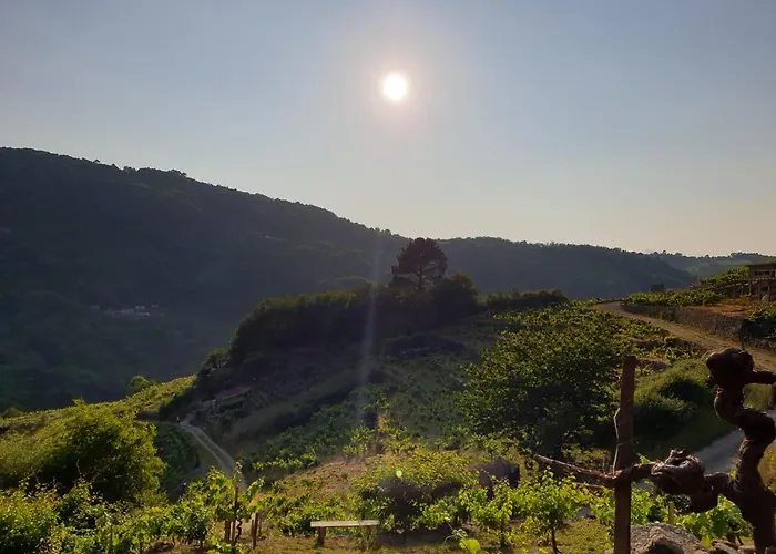 Do Rei Alpesi faház